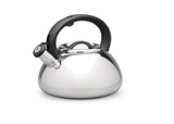 Stainless Steel Stovetop Kettle, 2.5-L