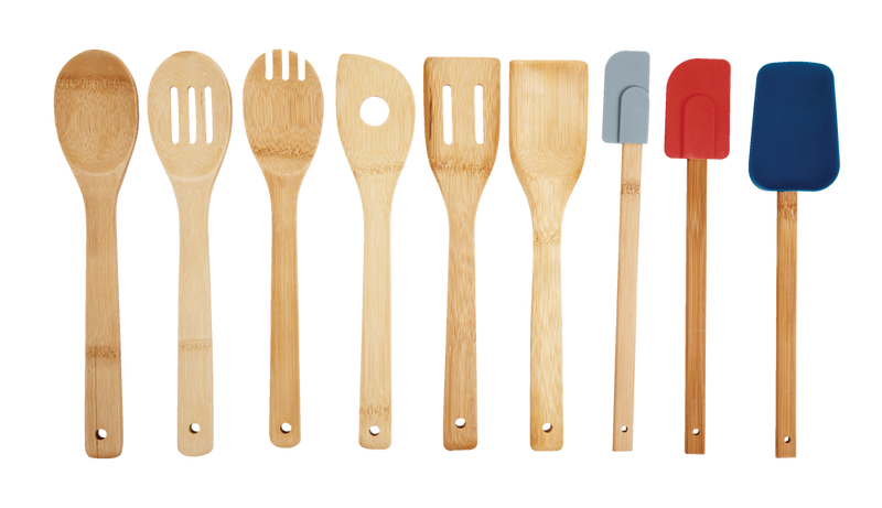 Utensil Set, 9-pc K8239