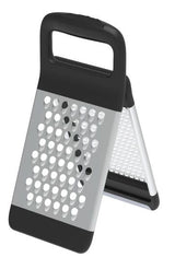 Folding Kitchen Food Grater for Cheese/Vegetables