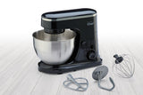Multi-Function Stand Mixer, 6-Speed, Black