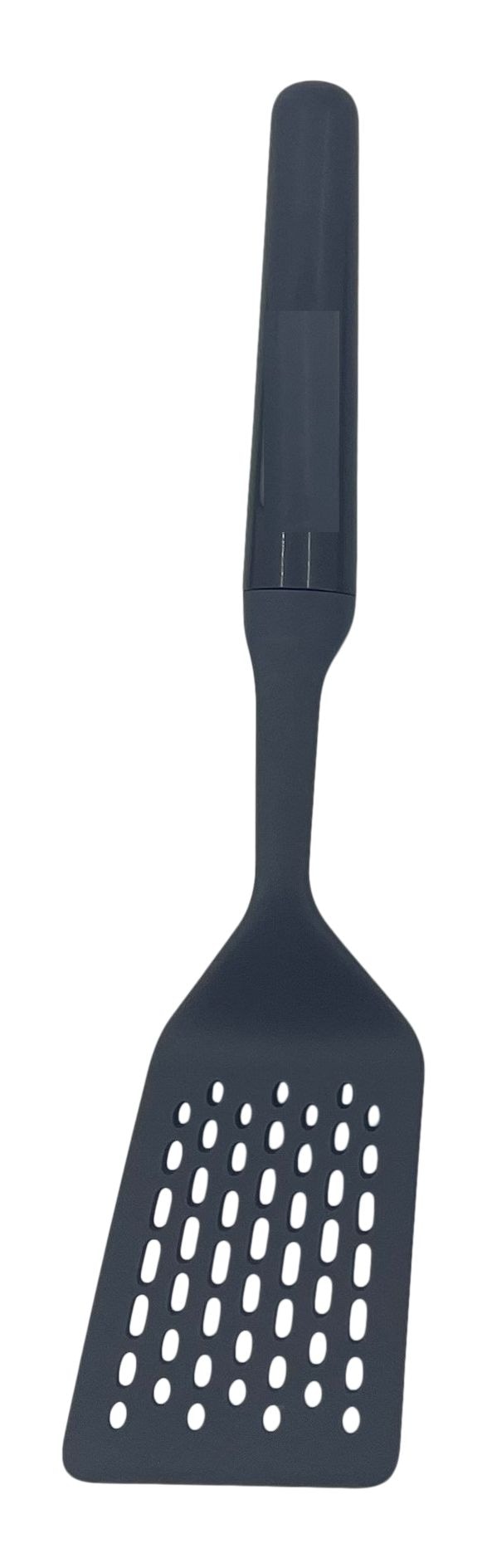 Pro Slotted Turner/Food Flipping Tool, Grey P4145