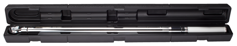 3/4-in Bi-Directional Drive Torque Wrench, 100 ft.lbs-600 ft. lbs