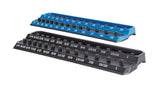 3/8-in Drive Socket Tray Organizer/Holder, 2-pk