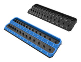 3/8-in Drive Socket Tray Organizer/Holder, 2-pk