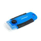 Blade Scraper, Blue