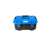 Stax Medium Box with Metal Front Latches, 65-lb