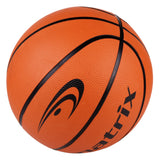 Matrix Rubber Basketball, Official Size 7 (29.5-in)