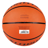 Matrix Rubber Basketball, Official Size 7 (29.5-in)