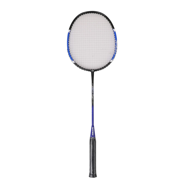 Speed Elite 3030 Composite Badminton Racquet/Racket, Blue/Black, 26-in A5597