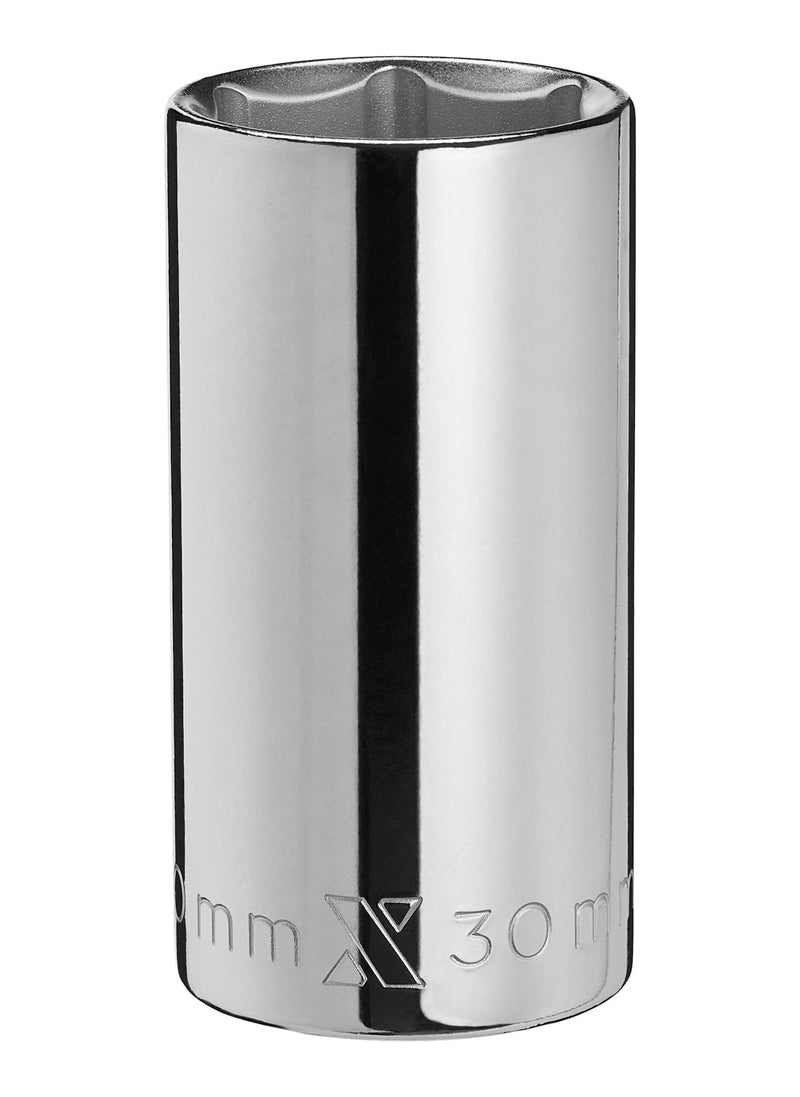 MAXIMUM 1/2" Drive 30mm Deep Socket A2832