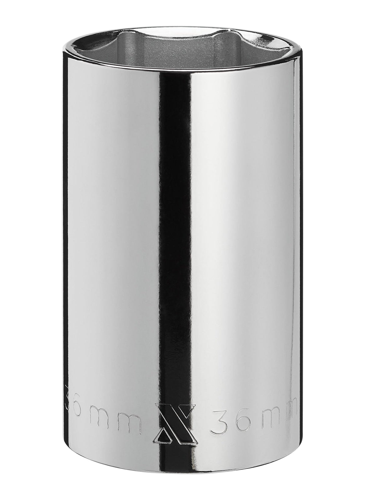 MAXIMUM 1/2" Drive 36mm Deep Socket
