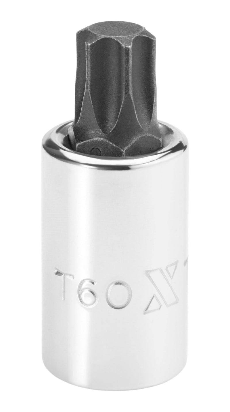 MAXIMUM 1/2" Drive T60 Star-drive Socket I3750