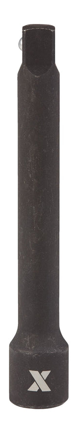 MAXIMUM 1/2-in Drive Impact Extension Bar, 6-in
