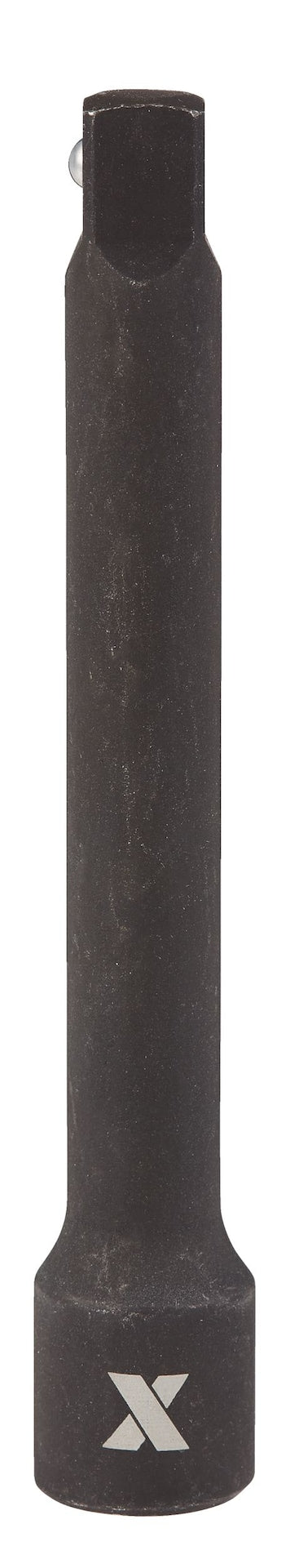 MAXIMUM 1/2-in Drive Impact Extension Bar, 6-in C5128