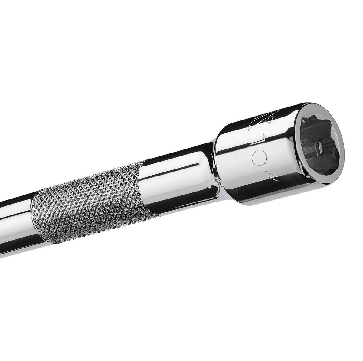MAXIMUM 3 Piece 1/2" Drive Wobble Extension Bar Set