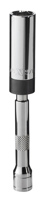 MAXIMUM 3/8" Drive 5/8" Swivel Socket 6" Extension Bar