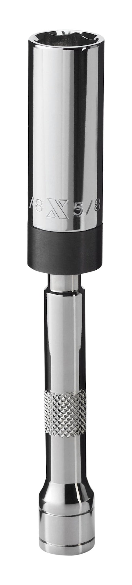 MAXIMUM 3/8" Drive 5/8" Swivel Socket 6" Extension Bar T4743