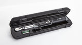 MAXIMUM 3/8-in Drive Digital Torque Wrench, 5-99.5 ft-lbs