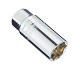 MAXIMUM 3/8-in Drive Magnetic Spark Plug Socket, 13/16-in