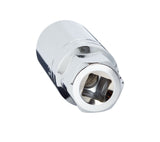 MAXIMUM 3/8-in Drive Magnetic Spark Plug Socket, 13/16-in