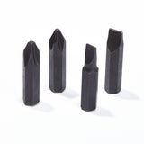 MAXIMUM Impact Bit Set, 4-pc