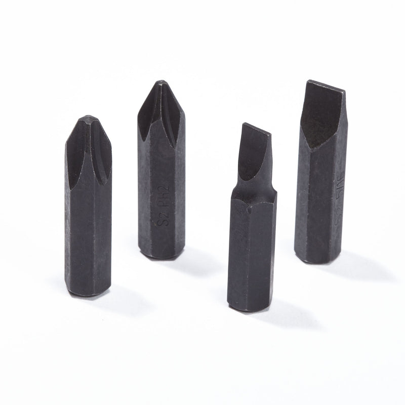 MAXIMUM Impact Bit Set, 4-pc M2362