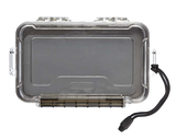 MAXIMUM IP68 Portable Plastic Water Resistant Case with Wrist Strap, Large
