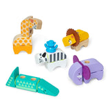 Blockables for Ages 2+