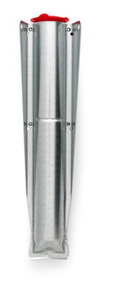 Metal Ground Spike for Topspinner and, 45-mm