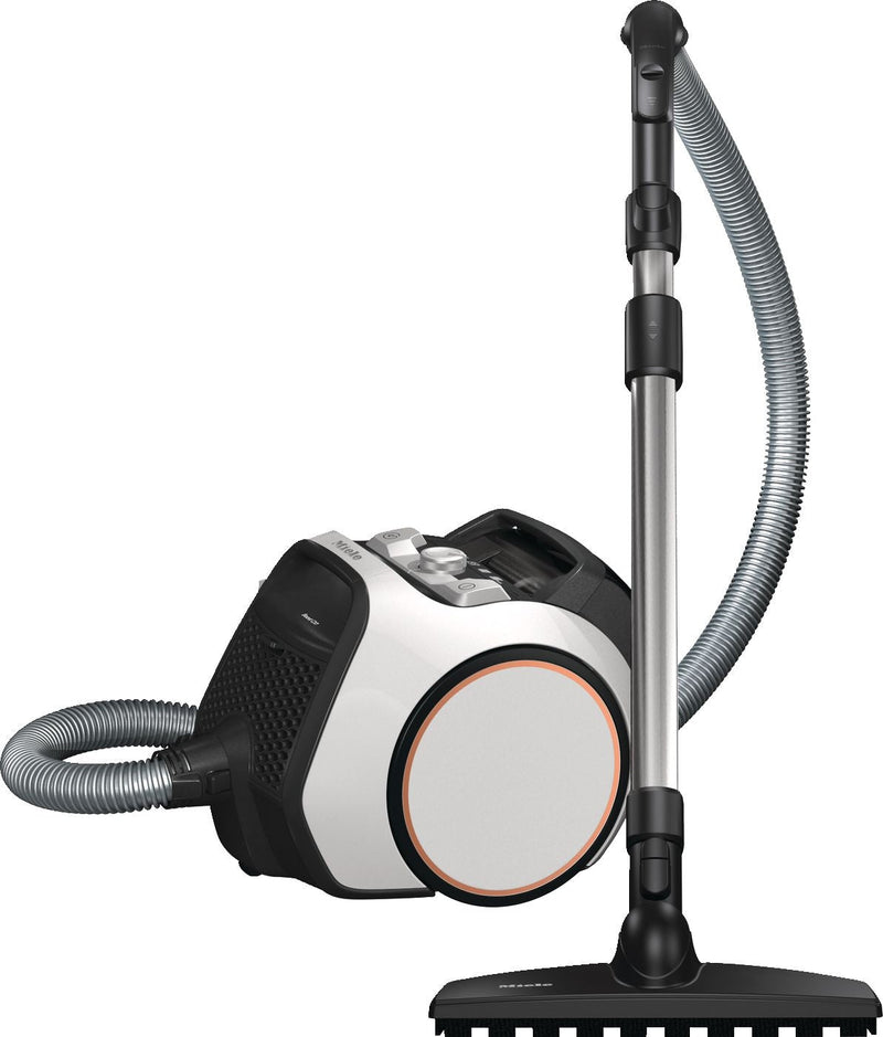 Miele Boost CX1 Parquet Compact Bagless Canister Vacuum B8643