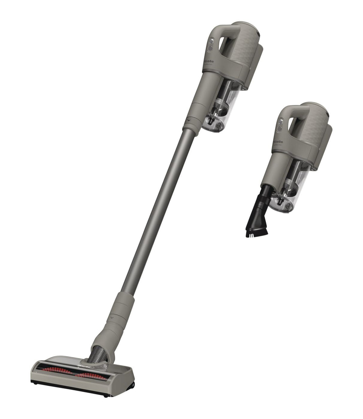 Miele Duoflex HX1 Car Care Stick Vacuum