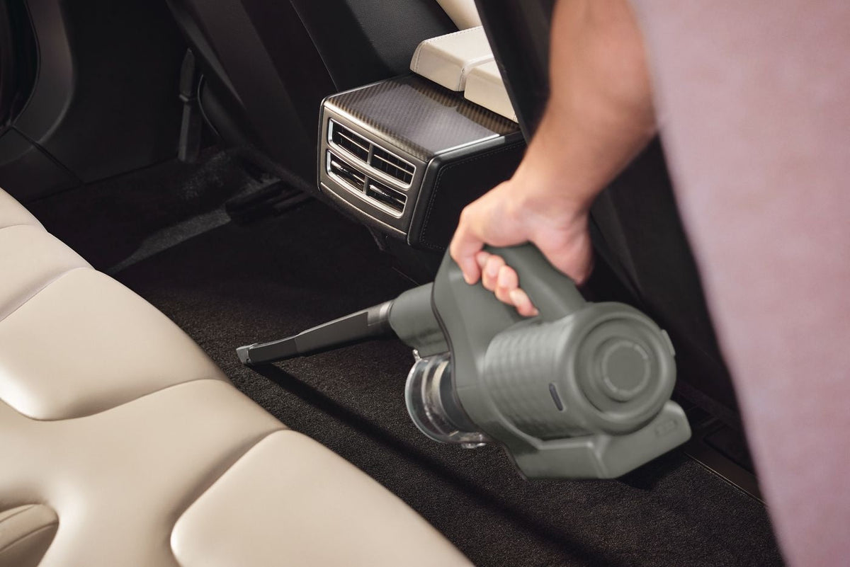 Miele Duoflex HX1 Car Care Stick Vacuum