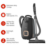Miele Guard L1 All Floor Canister Vacuum