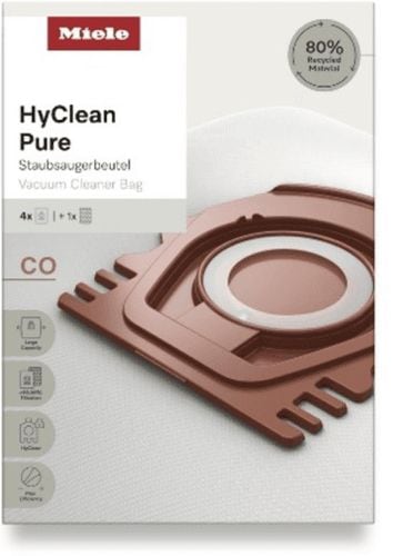 Miele HyClean CO Dust Bag H253