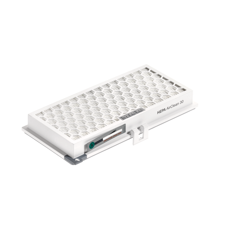 Miele SF-HA 30 HEPA AirClean filter with TimeStrip Z9315