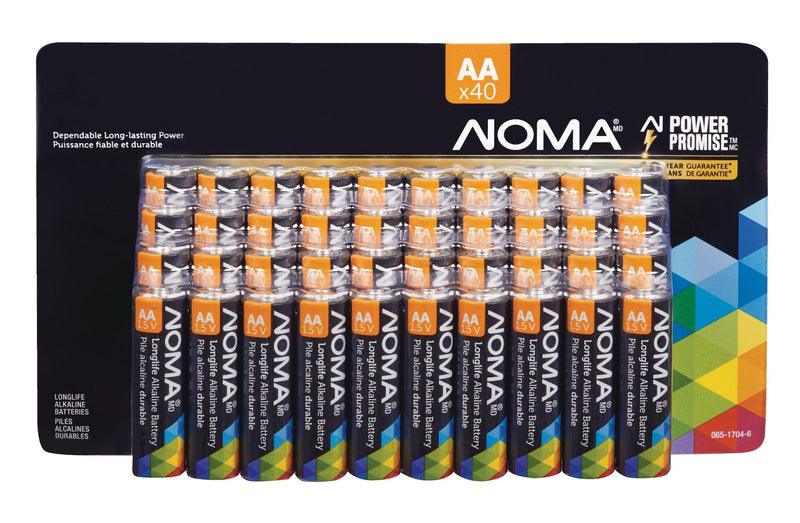 12-Volt 18 Ah SLA Battery U88