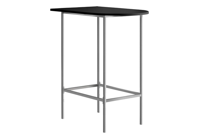 Specialties Contemporary Home Bar, Black N1357