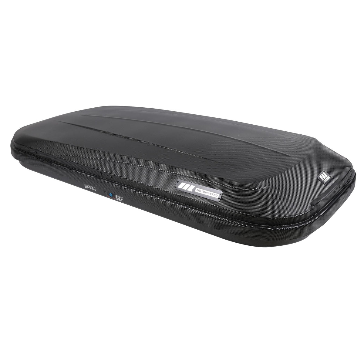 13 cu.ft Low Profile Cargo Carrier