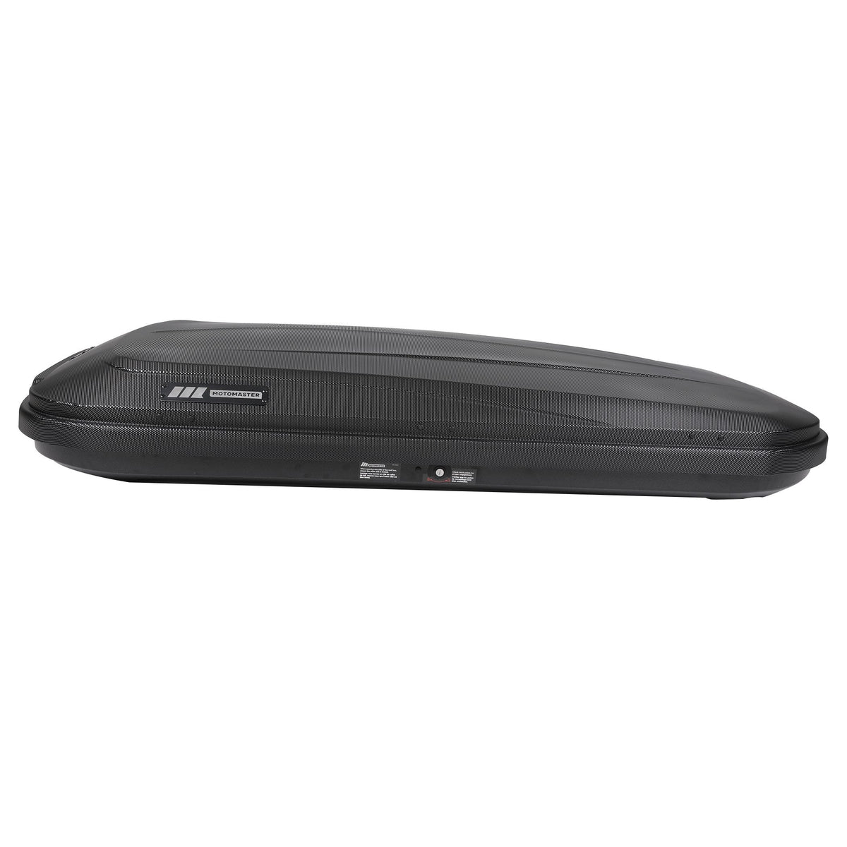 13 cu.ft Low Profile Cargo Carrier
