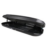 13 cu.ft Low Profile Cargo Carrier