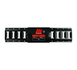 2,000-lb E-Track, Horizontal, 24-in
