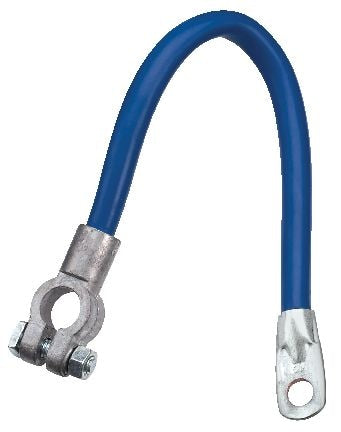 Battery Cable, Top Post, 1-Gauge Z6999