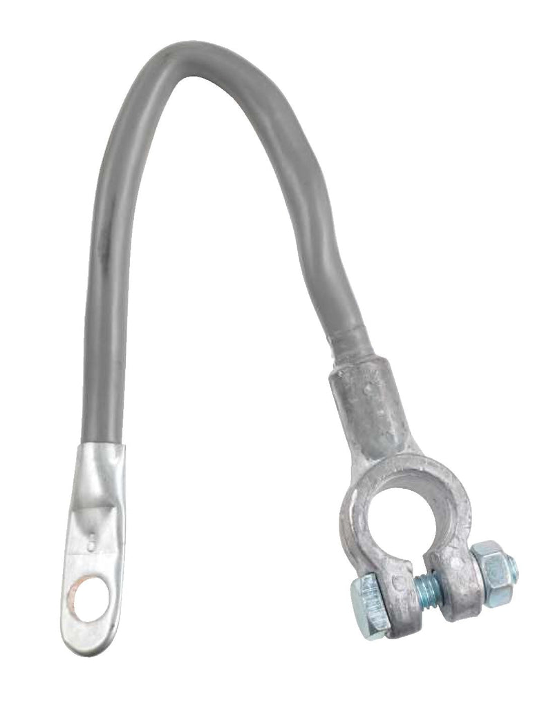 Battery Cable, Top Post, 4-Gauge M7162