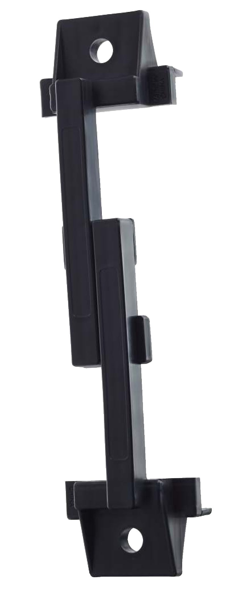 Battery Hold-Down, Adjustable Top Mount H230