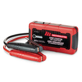 Booster Pack/Jump Starter & USB Power Bank, Lithium-ion, 600-Amp, 12V