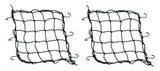 Cargo Net,15-in x 15-in, 2-pk