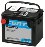Group Size 27F Battery, 710 CCA