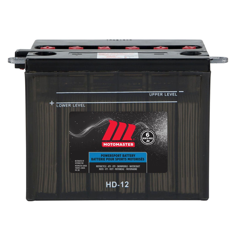 OEPLUS Group Size 51 Battery, 500 CCA X1823