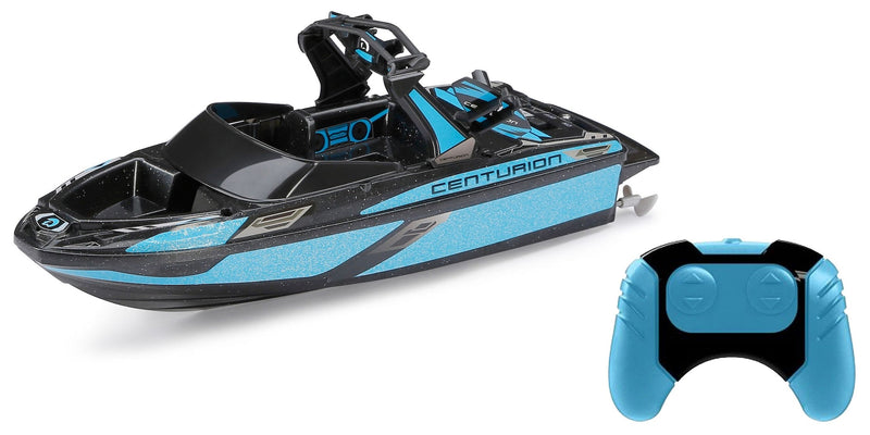 MotorDayz RC 11" RC Centurion Wake Boat O8581