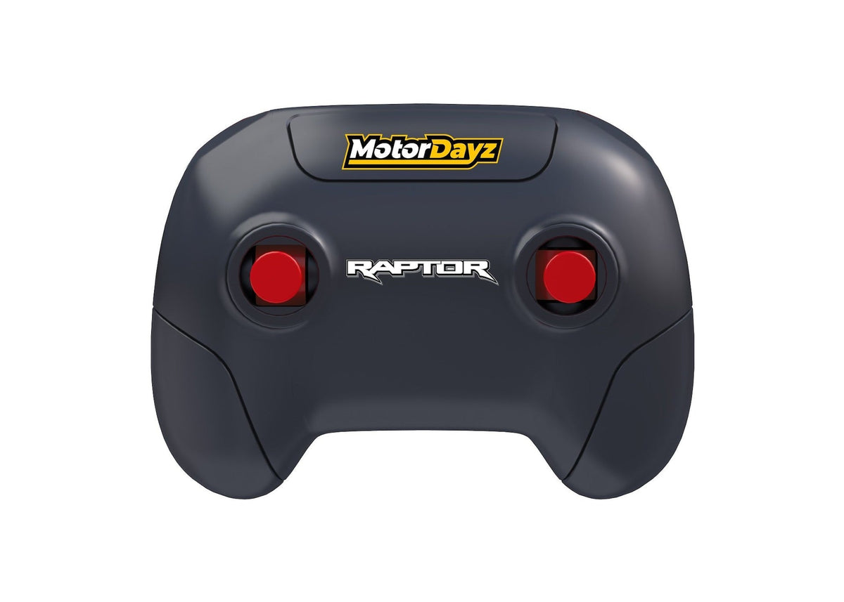 MotorDayz RC Raptor Truck - 1:10 Scale